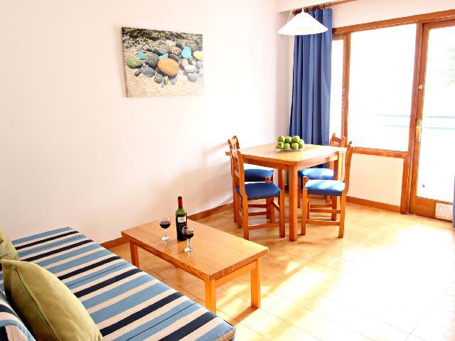 Appartement Holiday Park 4