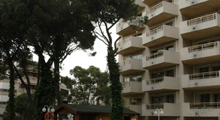 Aparthotel Almonsa Playa 2
