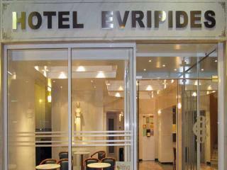 Hotel Evripides 2