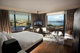 Hotel Gezi Bosphorus 4