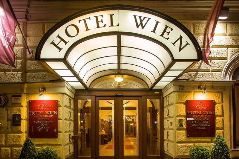 Hotel Austria Classic Wien 1