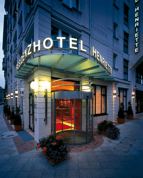 Hotel Derag Livinghotel Berlin Mitte 1