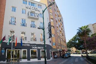 Hotel Don Paco 2