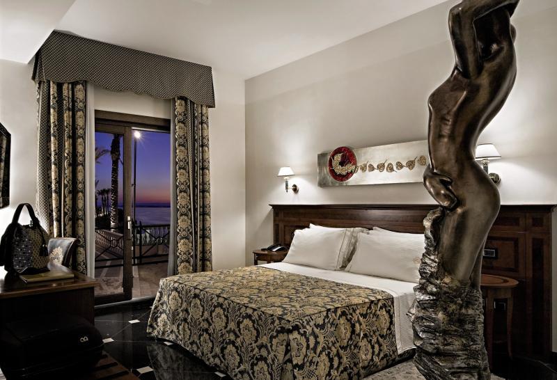 Resort Minareto Seaside Luxury En Villas 2