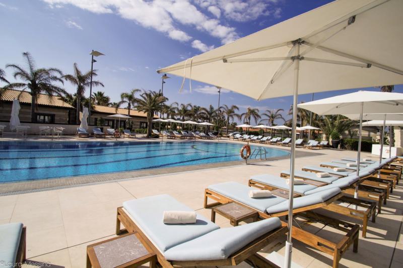 Resort Minareto Seaside Luxury En Villas 4