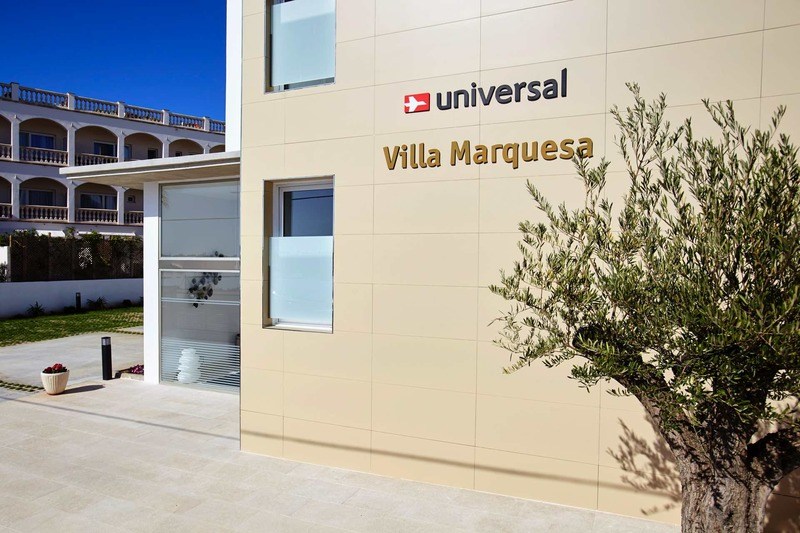 Hotel Universal Villa Marquesa 4