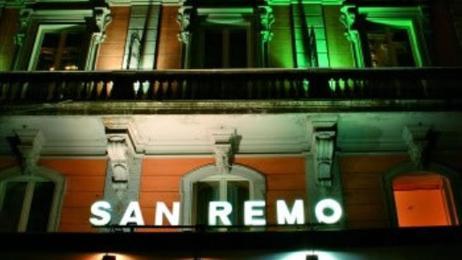 Hotel San Remo 1