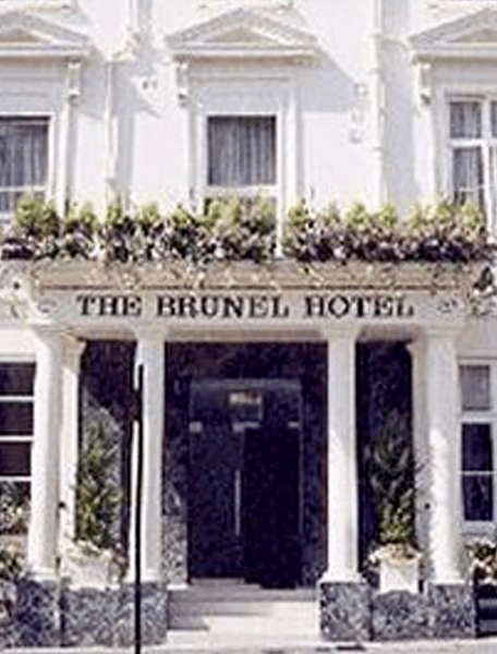 Hotel Brunel 3