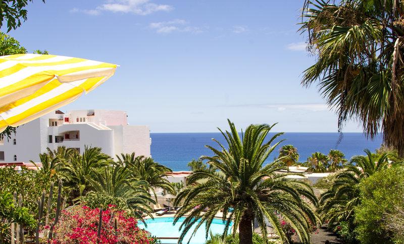 Fuerteventura fkk hotel