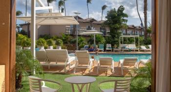 Hotel Divi Aruba All Inclusive 4