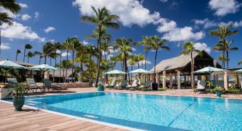 Hotel Manchebo Beach Resort 2