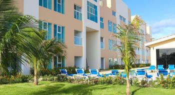 Hotel Arubas Life Vacation Residence 3