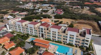 Hotel Arubas Life Vacation Residence 2