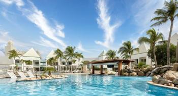 Hotel Courtyard By Marriott Aruba Resort 2