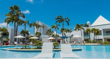 Hotel Courtyard Aruba Resort 3
