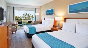 Hotel Holiday Inn Resort Aruba Beach Resort En Casino 2