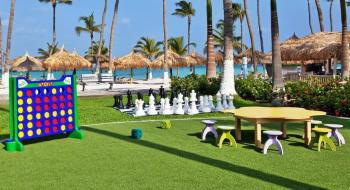 Hotel Holiday Inn Resort Aruba Beach Resort En Casino 4