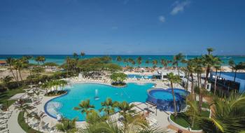 Hotel Riu Palace Antillas 2