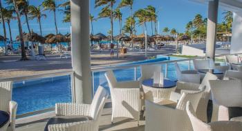 Hotel Riu Palace Antillas 4
