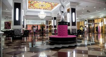 Hotel Riu Palace Aruba 3