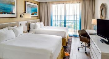 Hotel Hilton Barbados Resort 2