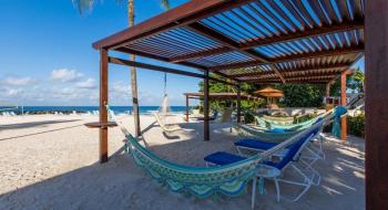 Hotel Hilton Barbados Resort 3