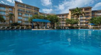 Hotel Divi Southwinds Beach Resort 2