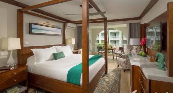 Hotel Sandals Barbados 2