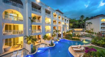 Hotel Sandals Barbados 4