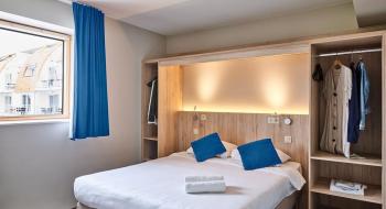 Hotel Holiday Suites Zeebrugge 2