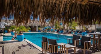 Hotel Bloozz Resort Bonaire 3