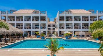 Hotel Bloozz Resort Bonaire 3