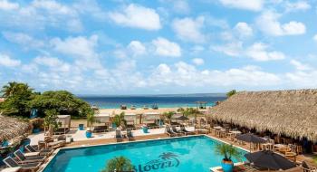 Hotel Bloozz Resort Bonaire 4