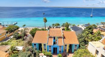 Appartement Bonaire Oceanfront 2