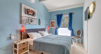 Appartement Bonaire Oceanfront 3