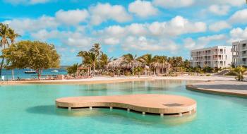 Resort Chogogo Dive En Beach Resort Bonaire 2