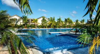 Hotel Delfins Beach Resort 4