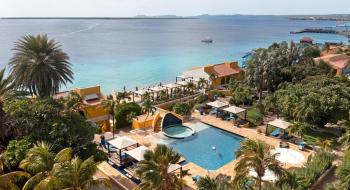 Hotel Divi Flamingo Beach Resort En Casino 3