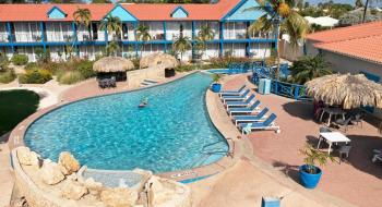 Hotel Divi Flamingo Beach Resort En Casino 4