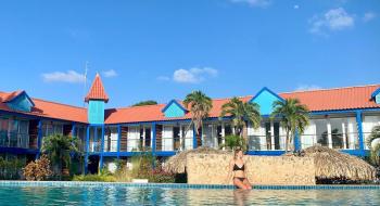 Hotel Divi Flamingo Beach Resort En Casino 2