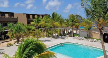 Hotel Eden Beach Resort 4