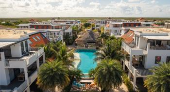 Aparthotel Europarcs Resort Bonaire 3