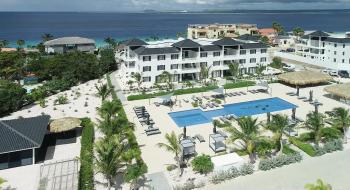 Resort Grand Windsock Bonaire Beachen Drive 2
