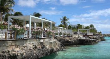 Resort Grand Windsock Bonaire Beachen Drive 3