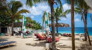 Resort Grand Windsock Bonaire Beachen Drive 4