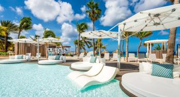 Aparthotel Van Der Valk Plaza Beach En Dive Resort Bonaire 2