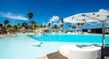 Aparthotel Van Der Valk Plaza Beach En Dive Resort Bonaire 4