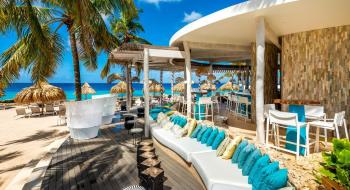 Aparthotel Van Der Valk Plaza Beach Resort Bonaire 2