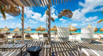 Aparthotel Van Der Valk Plaza Beach Resort Bonaire 4
