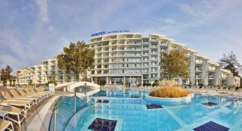 Hotel Maritim Paradise Blue 4